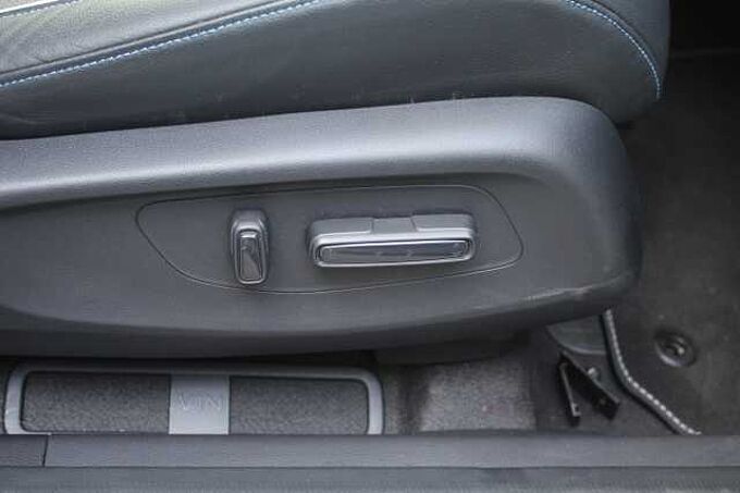 Honda E Ny1 150kW Advance 69kWh 5dr Auto