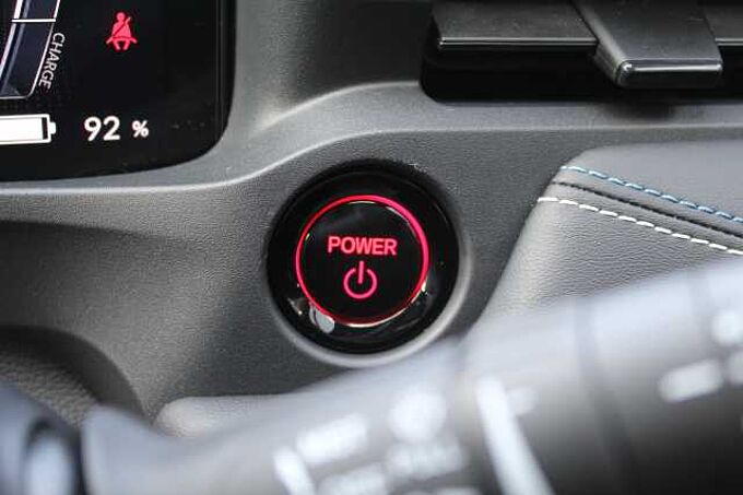 Honda E Ny1 150kW Advance 69kWh 5dr Auto