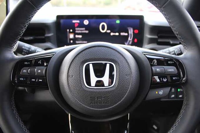 Honda E Ny1 150kW Advance 69kWh 5dr Auto