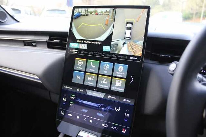 Honda E Ny1 150kW Advance 69kWh 5dr Auto