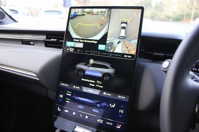 Honda E Ny1 150kW Advance 69kWh 5dr Auto