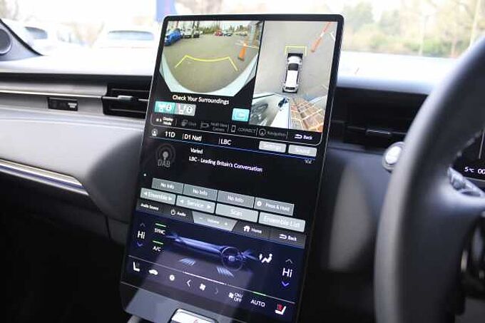 Honda E Ny1 150kW Advance 69kWh 5dr Auto