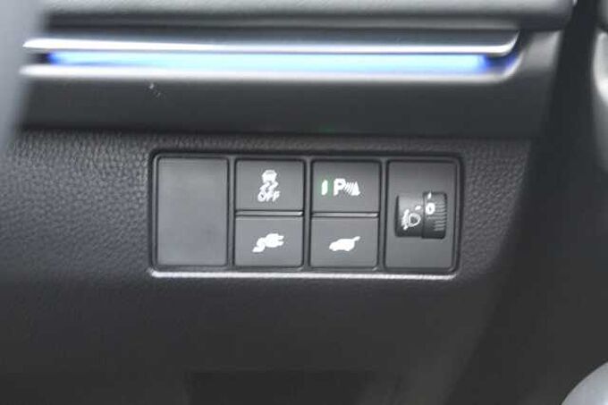 Honda E Ny1 150kW Advance 69kWh 5dr Auto