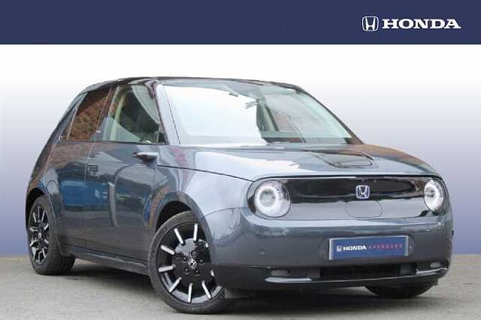 Honda  E 113kW Advance 36kWh 5dr Auto