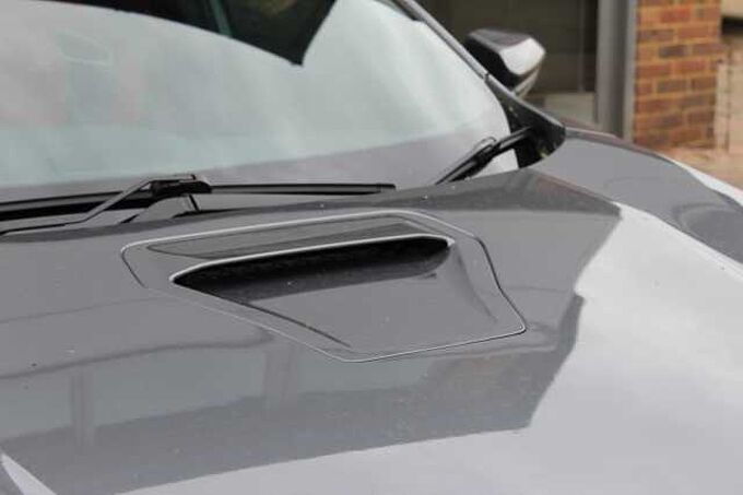 Honda Civic 2.0 VTEC Turbo Type R GT 5dr