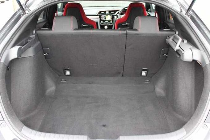 Honda Civic 2.0 VTEC Turbo Type R GT 5dr