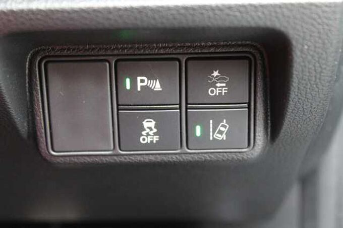 Honda Civic 2.0 VTEC Turbo Type R GT 5dr