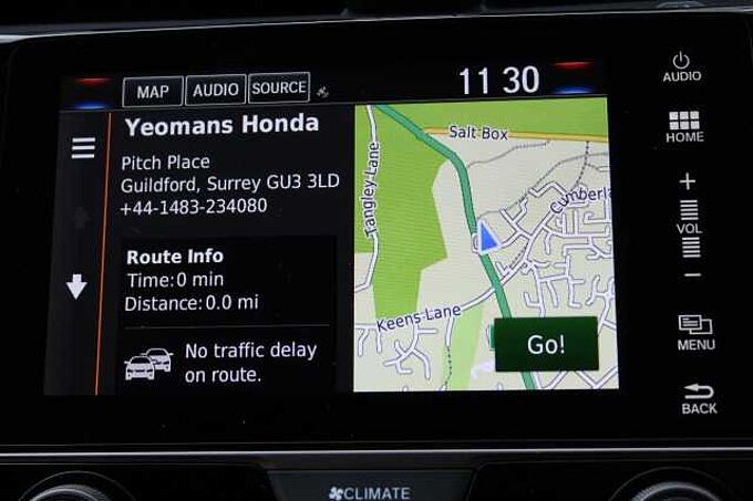 Honda Civic 2.0 VTEC Turbo Type R GT 5dr