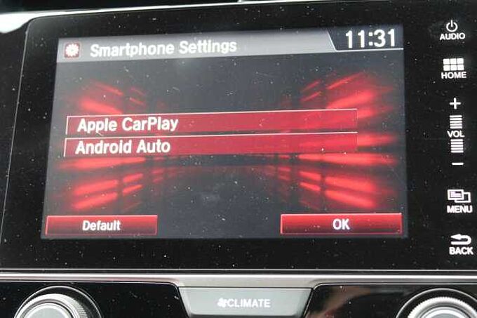 Honda Civic 2.0 VTEC Turbo Type R GT 5dr