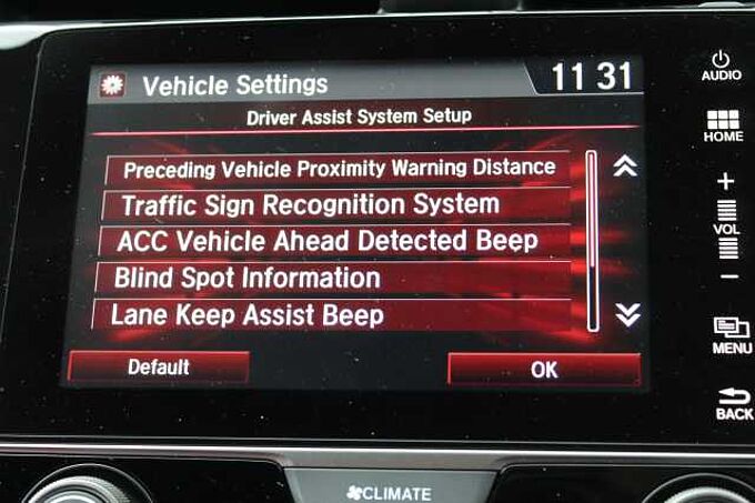 Honda Civic 2.0 VTEC Turbo Type R GT 5dr