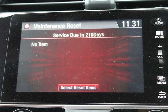 Honda Civic 2.0 VTEC Turbo Type R GT 5dr