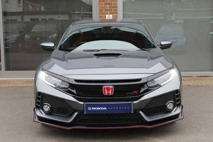 Honda Civic 2.0 VTEC Turbo Type R GT 5dr