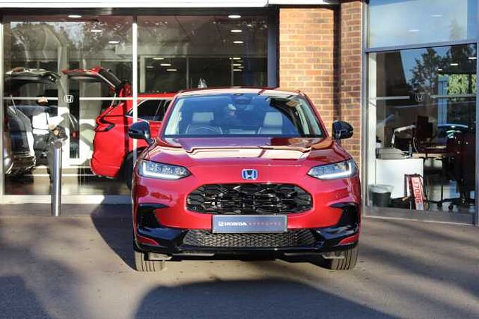 Honda Zr-v 2.0 eHEV Sport 5dr CVT