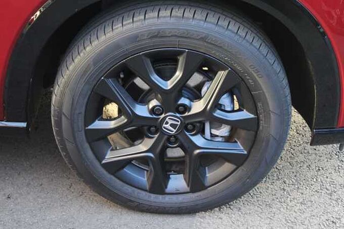 Honda Zr-v 2.0 eHEV Sport 5dr CVT