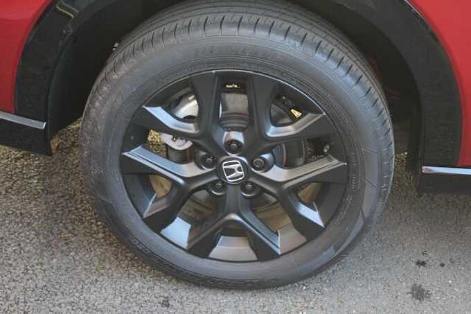 Honda Zr-v 2.0 eHEV Sport 5dr CVT