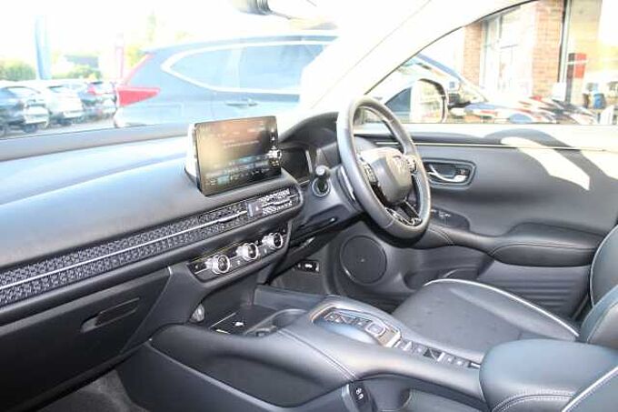 Honda Zr-v 2.0 eHEV Sport 5dr CVT