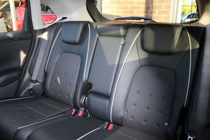 Honda Zr-v 2.0 eHEV Sport 5dr CVT