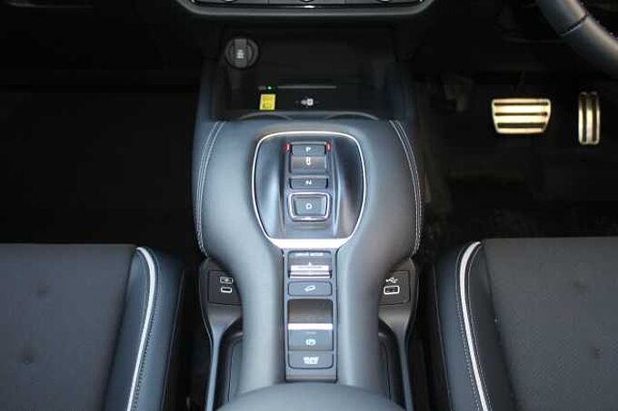 Honda Zr-v 2.0 eHEV Sport 5dr CVT