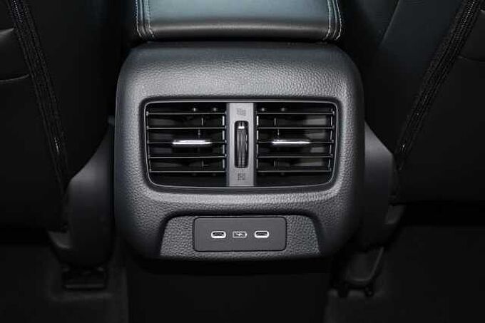 Honda Zr-v 2.0 eHEV Sport 5dr CVT