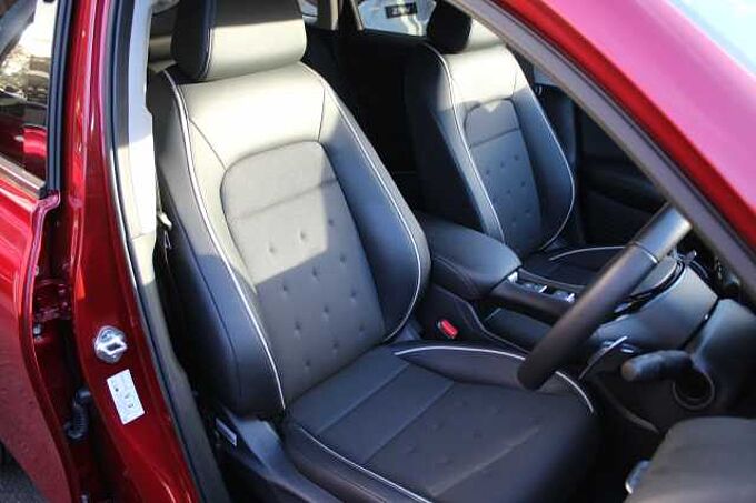 Honda Zr-v 2.0 eHEV Sport 5dr CVT