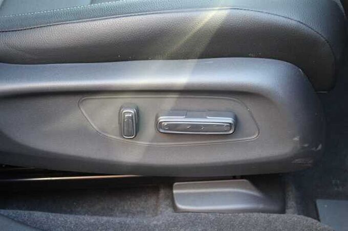 Honda Zr-v 2.0 eHEV Sport 5dr CVT