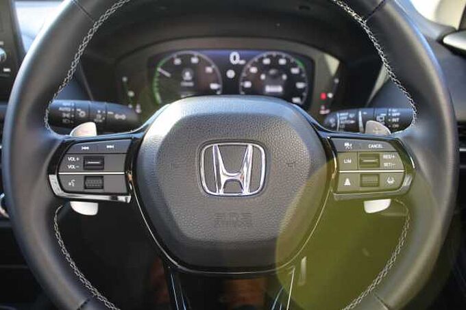 Honda Zr-v 2.0 eHEV Sport 5dr CVT