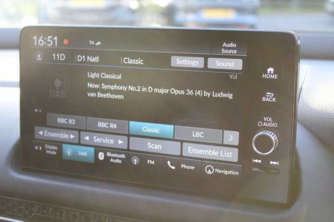 Honda Zr-v 2.0 eHEV Sport 5dr CVT