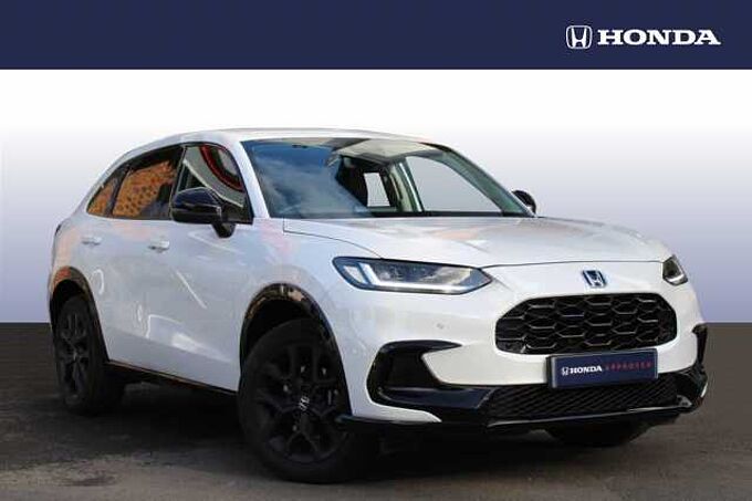 Honda  Zr-v 2.0 eHEV Sport 5dr CVT