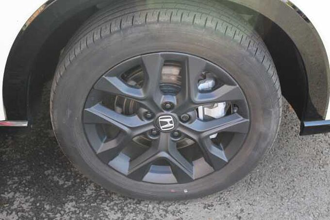 Honda Zr-v 2.0 eHEV Sport 5dr CVT