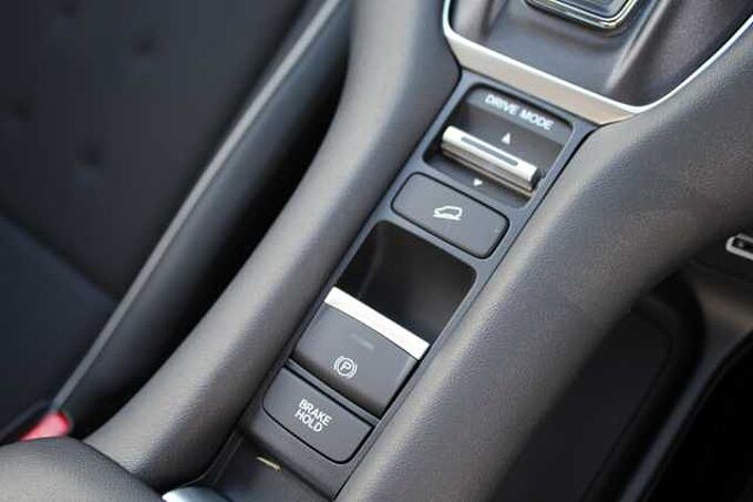 Honda Zr-v 2.0 eHEV Sport 5dr CVT