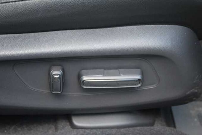 Honda Zr-v 2.0 eHEV Sport 5dr CVT