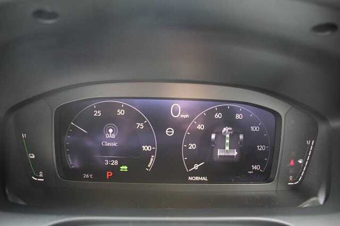 Honda Zr-v 2.0 eHEV Sport 5dr CVT