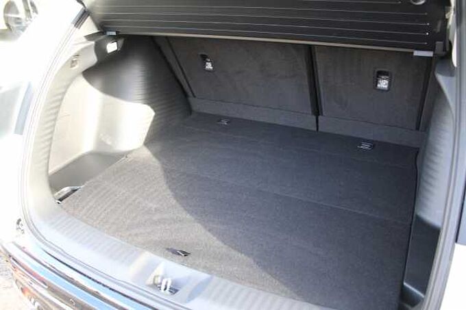 Honda Zr-v 2.0 eHEV Sport 5dr CVT