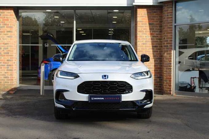Honda Zr-v 2.0 eHEV Sport 5dr CVT