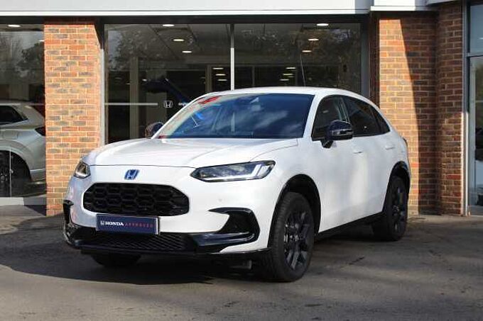 Honda Zr-v 2.0 eHEV Sport 5dr CVT