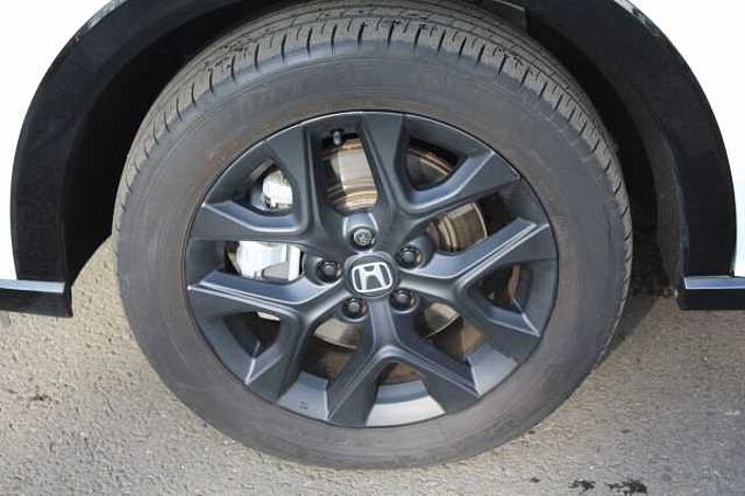 Honda Zr-v 2.0 eHEV Sport 5dr CVT