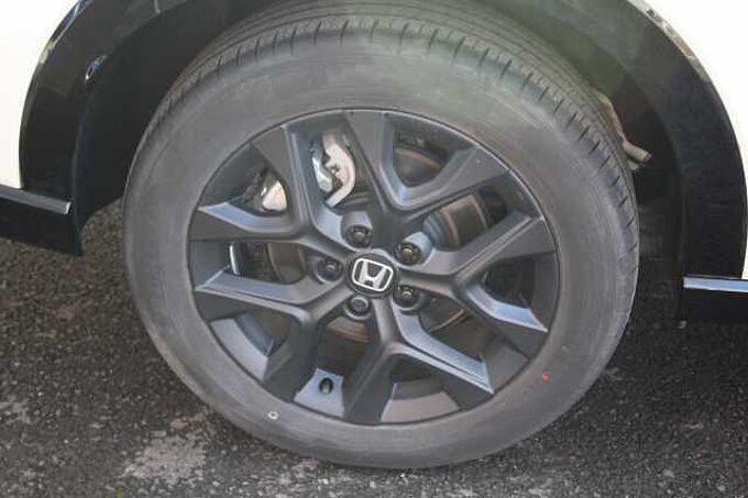 Honda Zr-v 2.0 eHEV Sport 5dr CVT