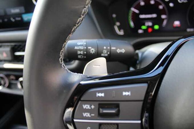 Honda Zr-v 2.0 eHEV Sport 5dr CVT