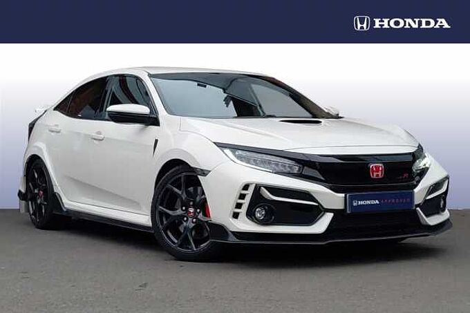 Honda  Civic 2.0 VTEC Turbo Type R Sport Line 5dr