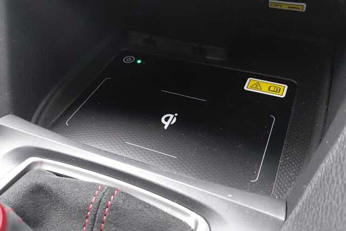 Honda Civic 2.0 VTEC Turbo Type R Sport Line 5dr