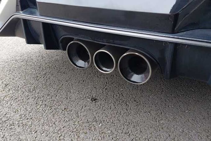 Honda Civic 2.0 VTEC Turbo Type R Sport Line 5dr