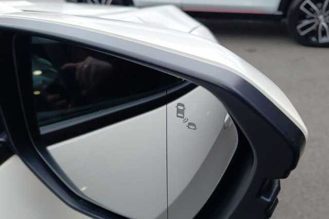 Honda Civic 2.0 VTEC Turbo Type R Sport Line 5dr