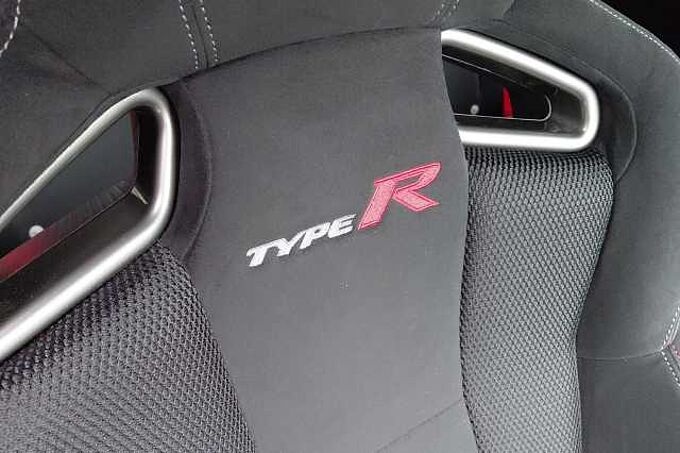 Honda Civic 2.0 VTEC Turbo Type R Sport Line 5dr