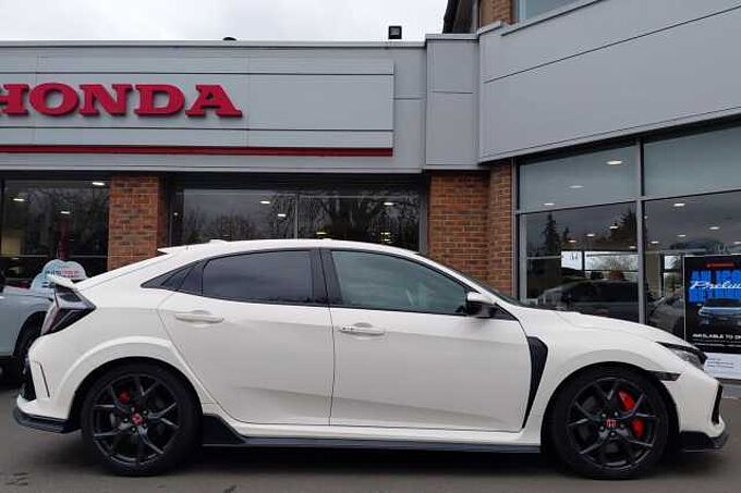 Honda Civic 2.0 VTEC Turbo Type R Sport Line 5dr