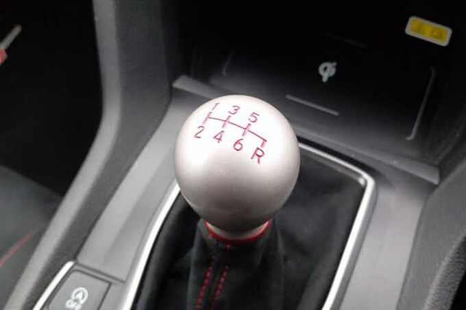Honda Civic 2.0 VTEC Turbo Type R Sport Line 5dr