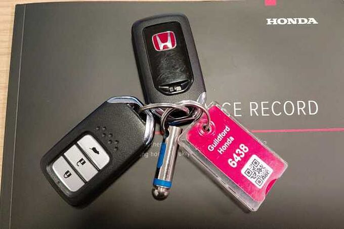 Honda Civic 2.0 VTEC Turbo Type R Sport Line 5dr