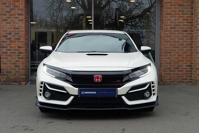 Honda Civic 2.0 VTEC Turbo Type R Sport Line 5dr