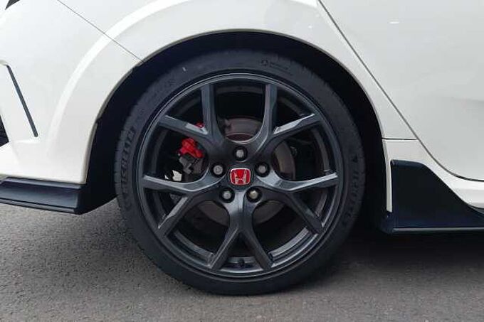 Honda Civic 2.0 VTEC Turbo Type R Sport Line 5dr