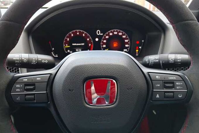 Honda Civic 2.0 VTEC Turbo Type R 5dr