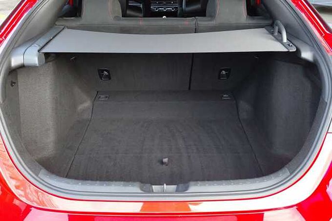 Honda Civic 2.0 VTEC Turbo Type R 5dr